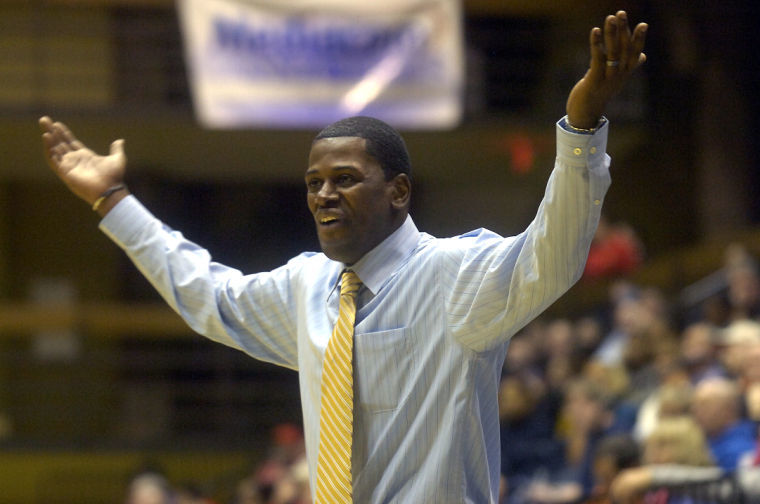 UT's Polite still loves the shootout